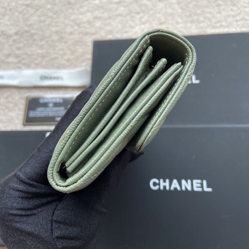 Chanel Wallet Purse